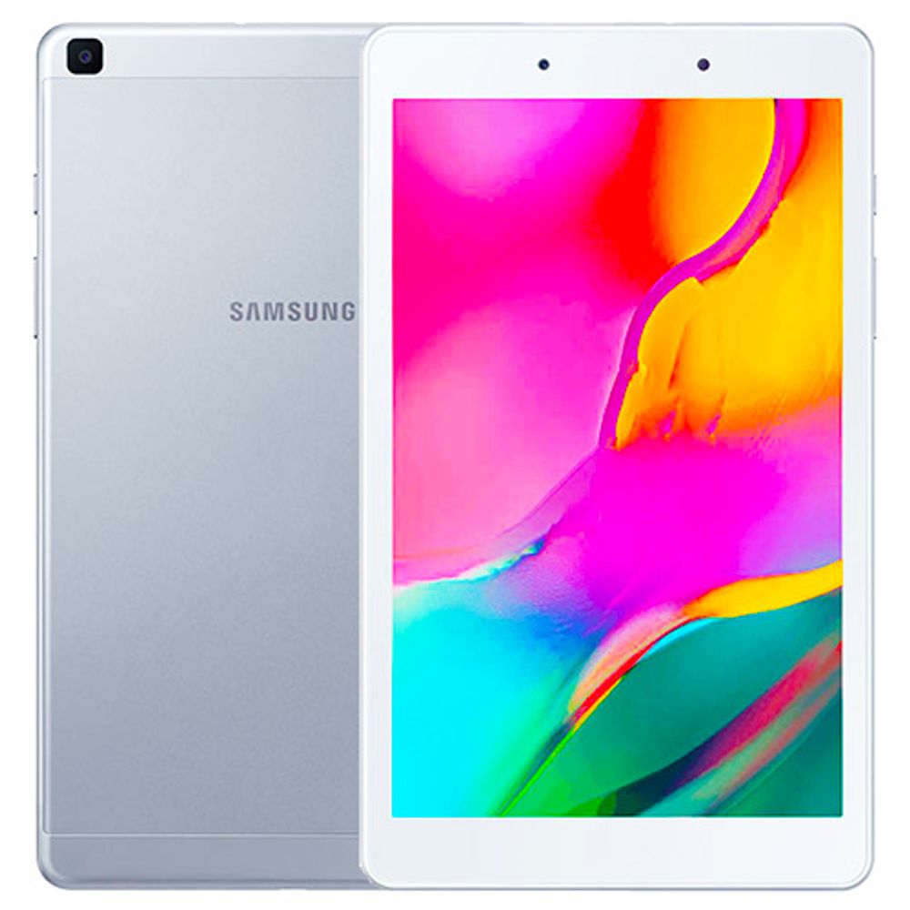 Samsung Galaxy Tab A 8 0 poster