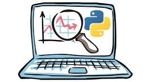 Udemy & poster