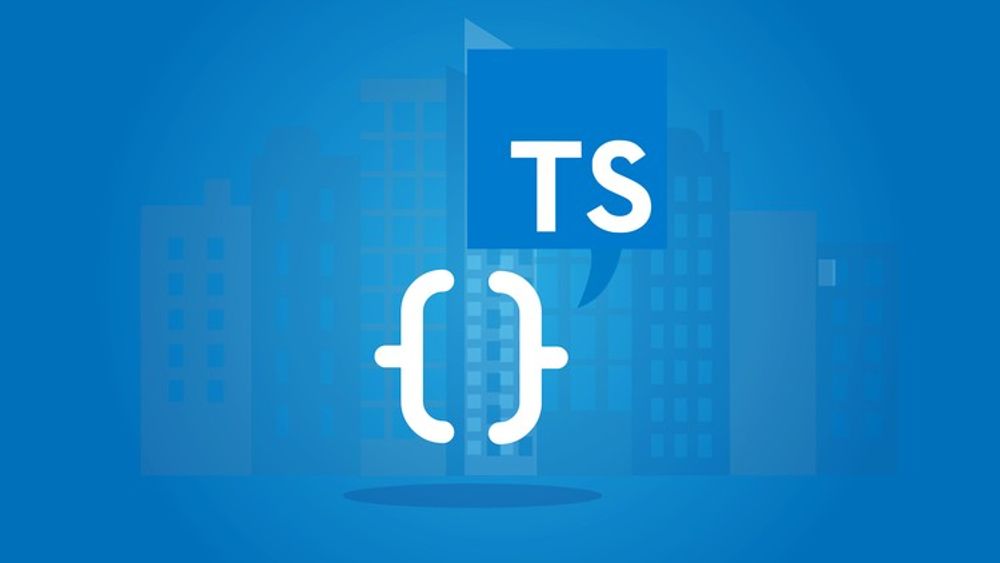 Udemy - Understanding TypeScript & 8211 poster