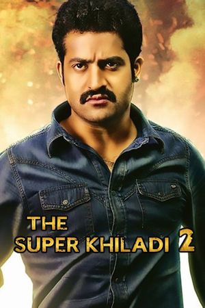 The Super Khiladi 2 poster