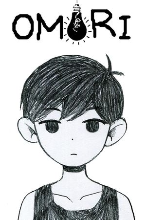 OMORI [PC] poster