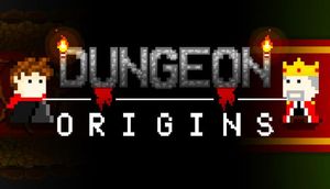 Dungeon Origins poster