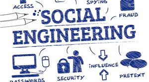 Social Engineering Course by Evil Devil poster