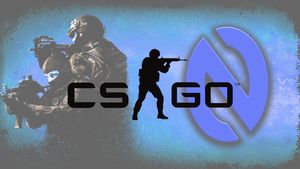 Udemy - Counter-Strike - Global Offensive & poster