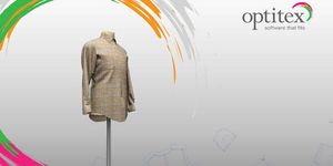 Optitex Suite poster