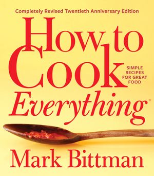 How to Cook Everything & poster