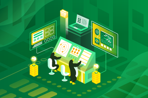 Linux Academy - Linux Foundation Certified Engineer poster