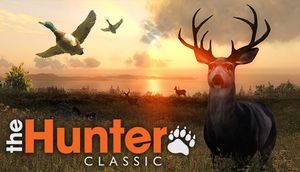 theHunter poster