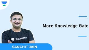 Unacademy & poster