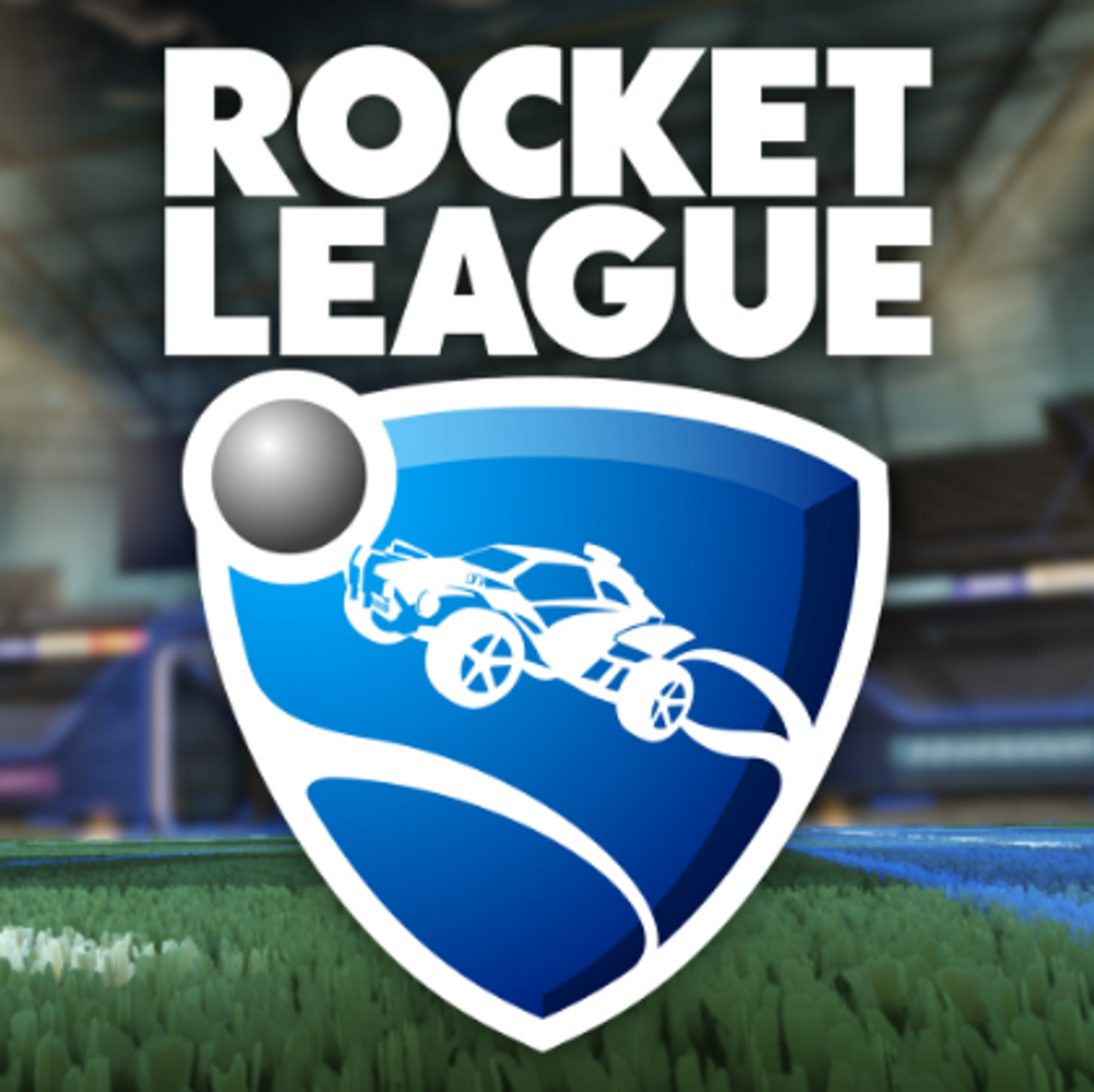 Rocket league(Epic Game Backup 9 June,2026) poster