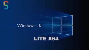 Windows poster