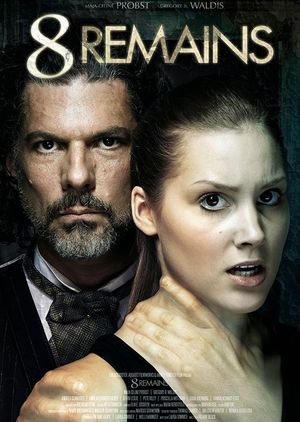 8 Remains poster