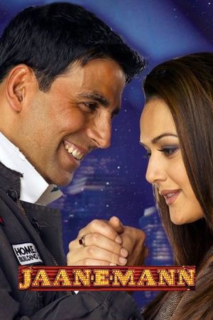 Jaan-E-Mann poster