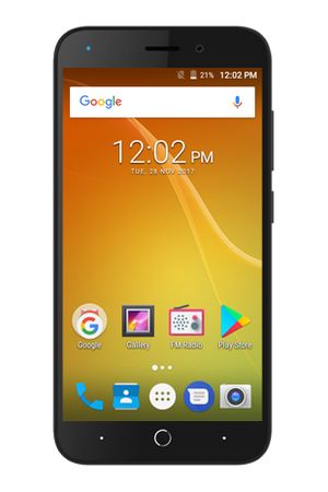 Symphony V75M Flash File poster