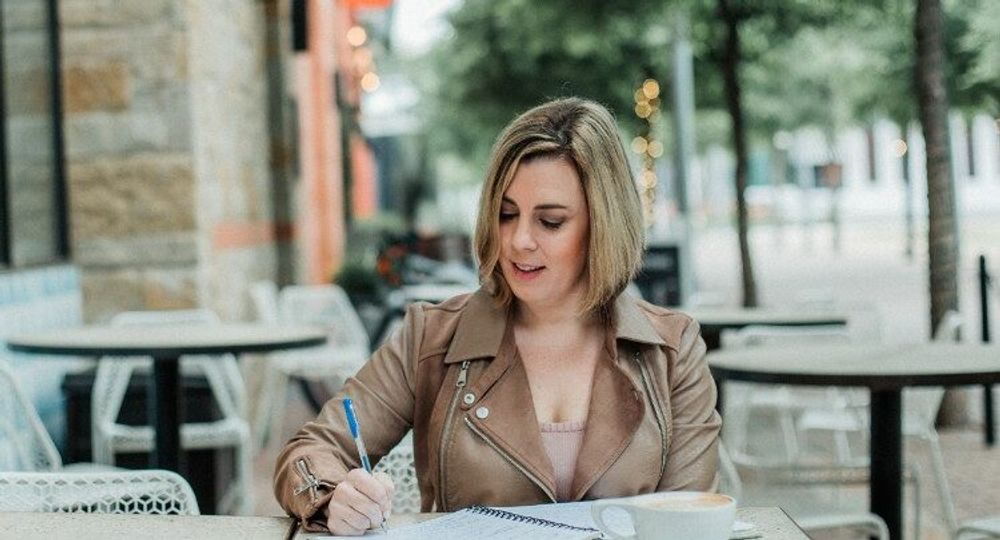 Udemy - Write Like a Boss & poster