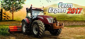 Farm Expert poster