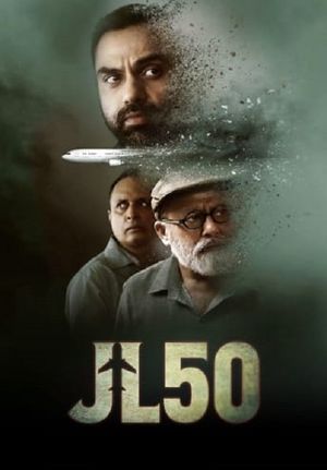 JL50 poster