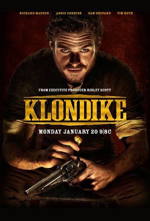 Klondike poster