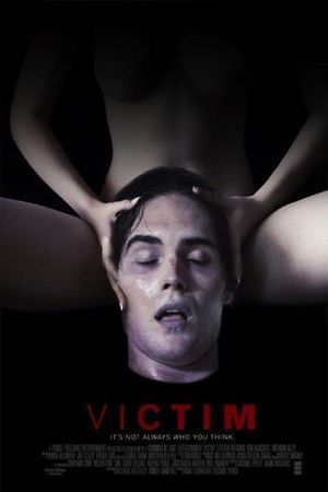 Victim poster