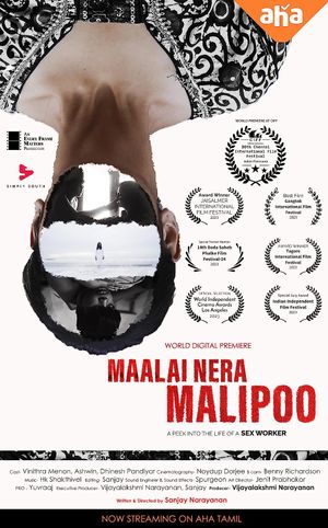 Maalai Nera Malipoo poster