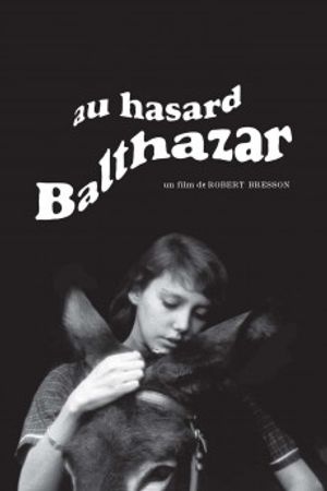Hasard Bresson poster