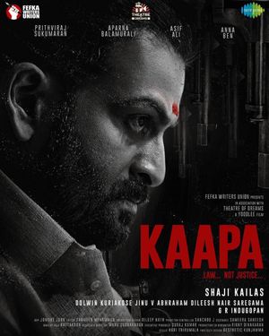 Kaapa poster