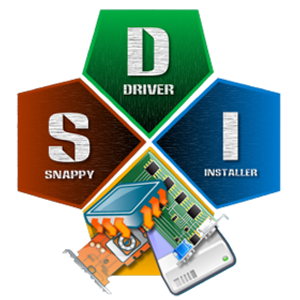 Snappy Driver Update poster