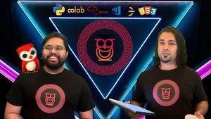 Udemy - Computer Science MetaBootcamp - Beginner to Intermediate poster