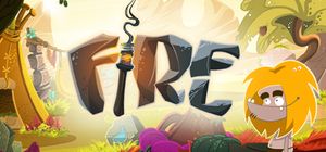 Game Fire 6 2 3 Professional poster
