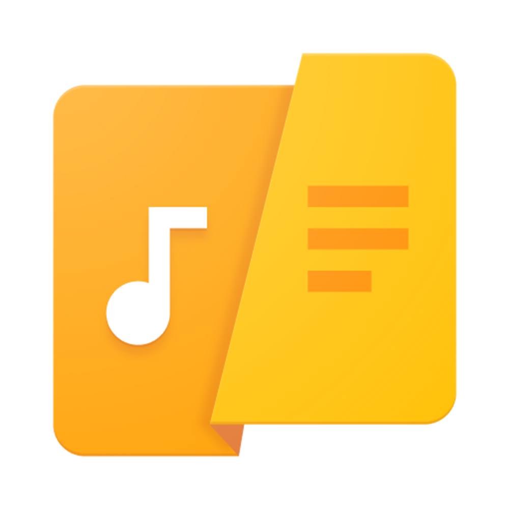 QuickLyric – Instant Lyrics Premium poster