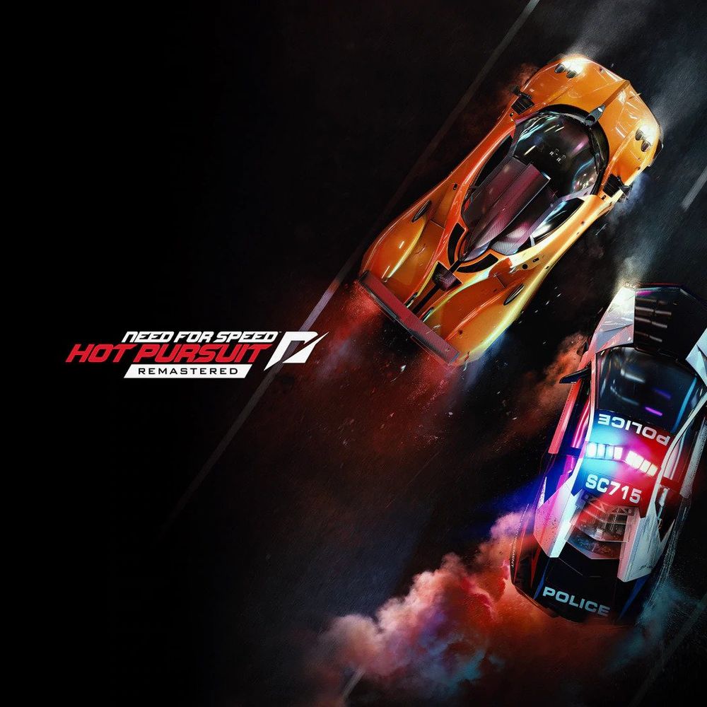 Need for Speed - Hot Pursuit poster