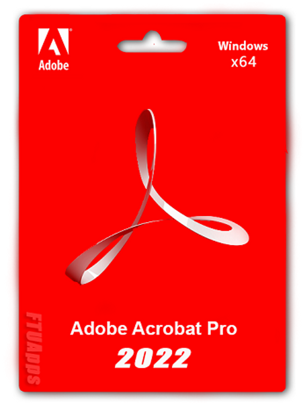 Adobe Acrobat Pro DC v2022.002.20191 x64 Multilingual poster