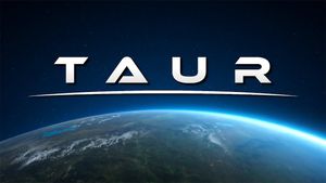 Taur poster