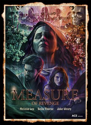 Leave Not One Alive poster
