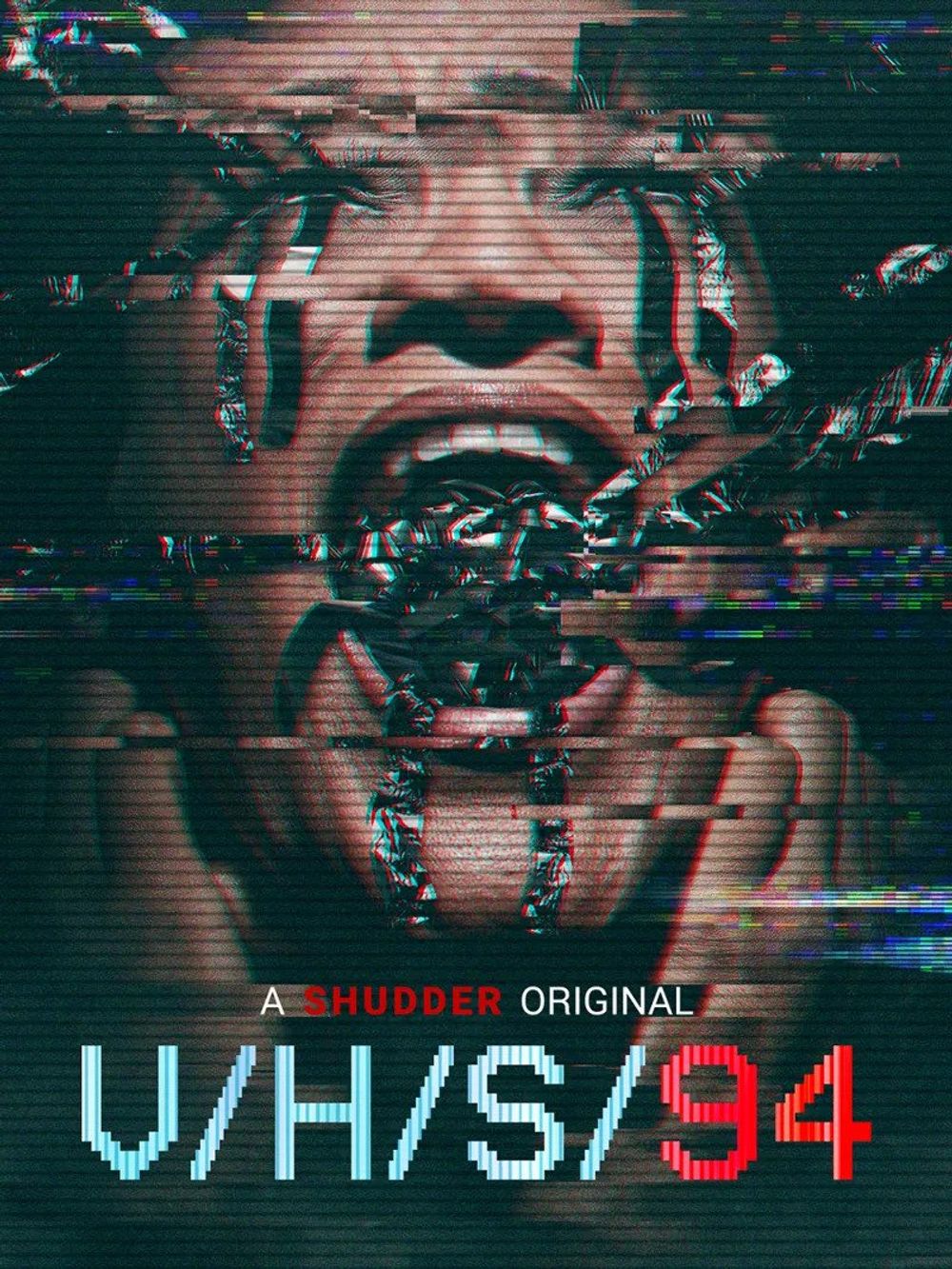 VHS94 poster