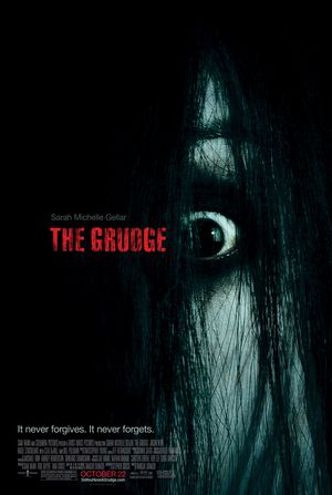 The Grudge poster