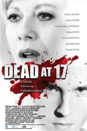 Dead at 17 poster