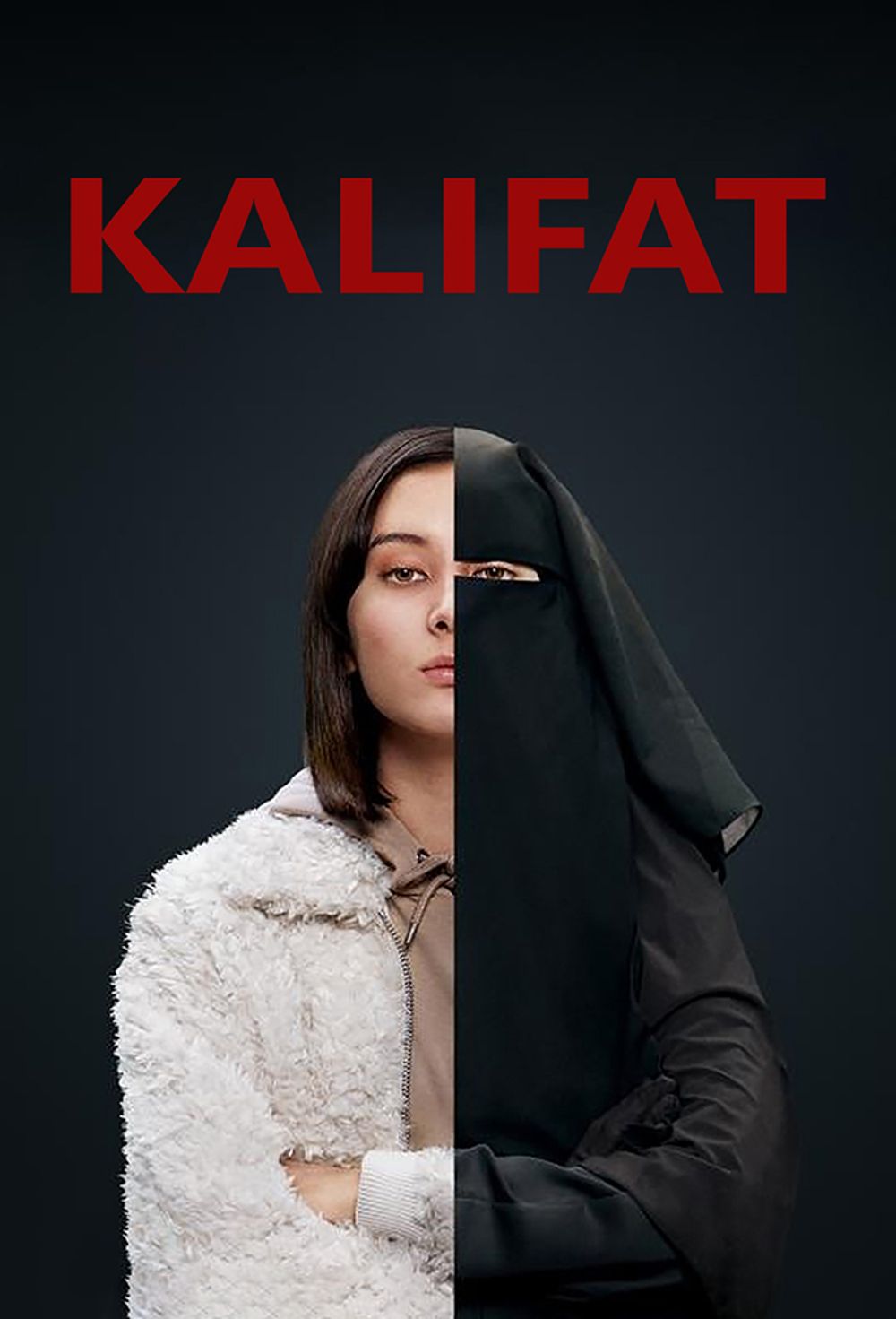 Caliphate poster