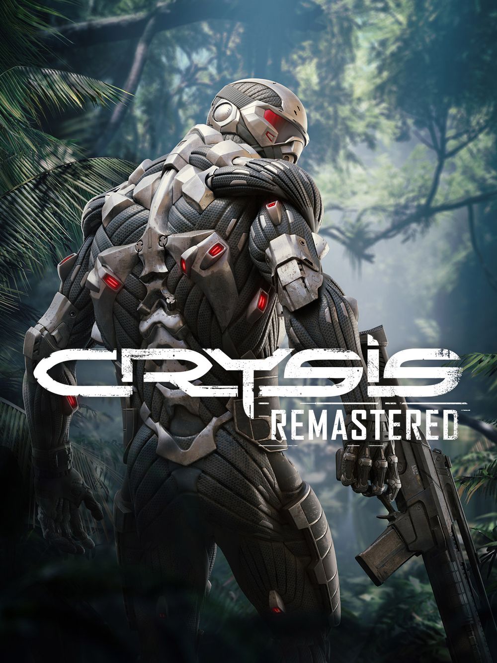 Crysis Remastered (CPY) poster