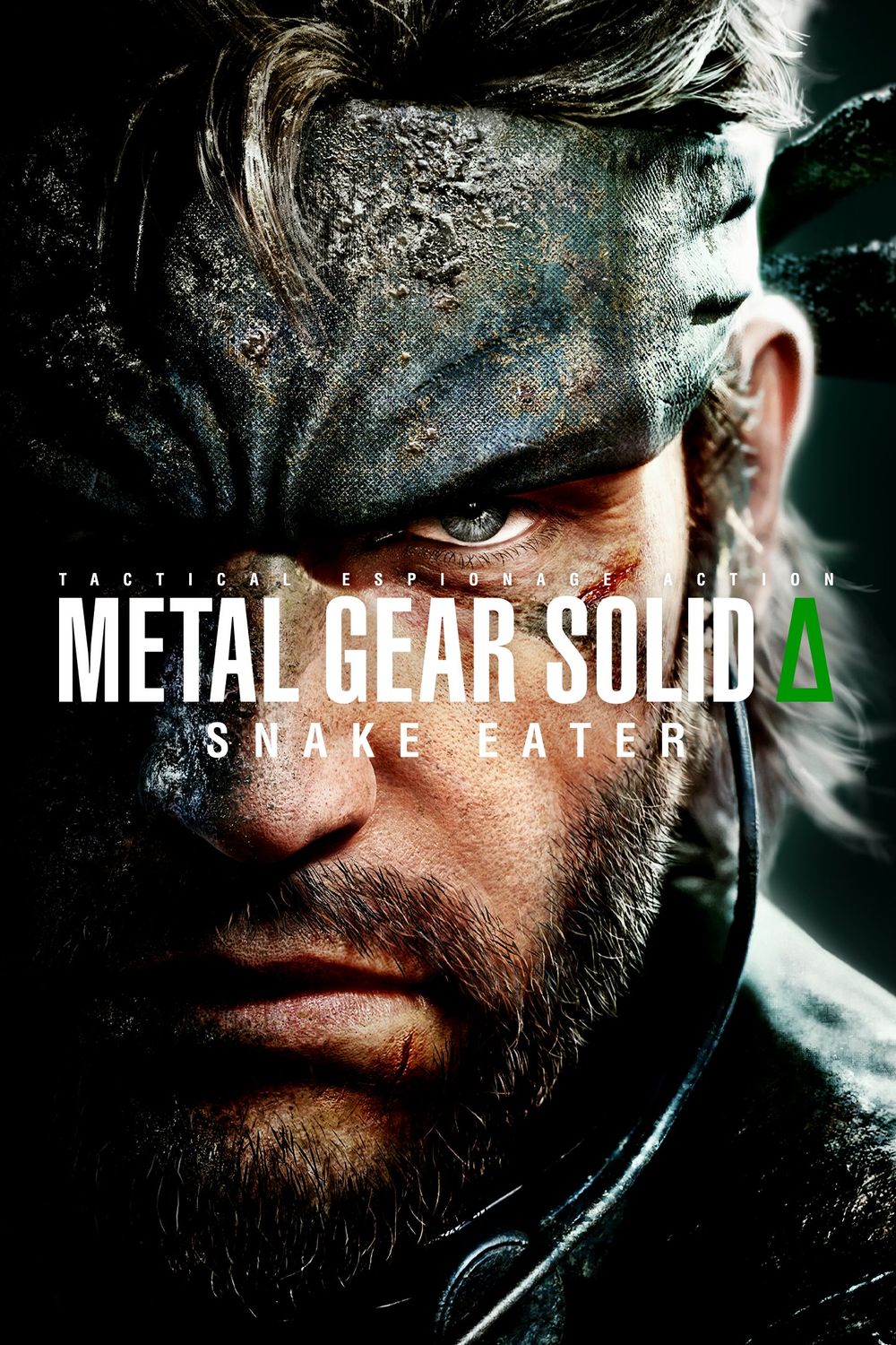 METAL GEAR SOLID Δ - SNAKE EATER - Digital Deluxe Edition [DODI Repack] poster