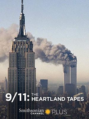 911 The Heartland Tapes poster