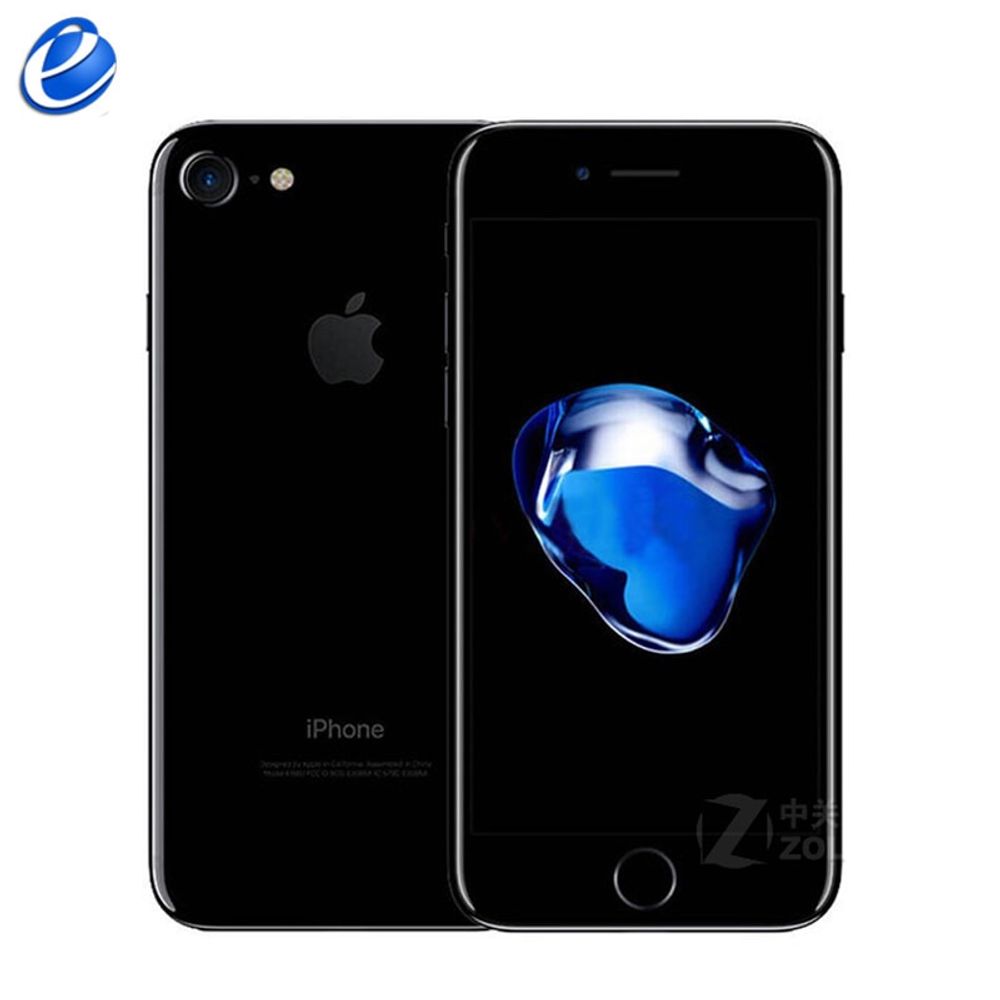 IPhone 7 poster