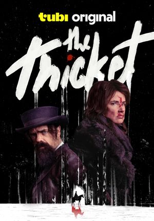 The Thicket poster