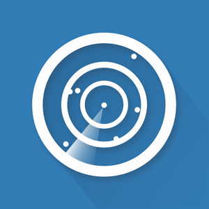 Flightradar24 Flight Tracker v9.25.0 Mod Apk poster