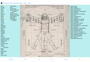 Complete Dynamics - Professional Homeopathy v23.8 Apk poster