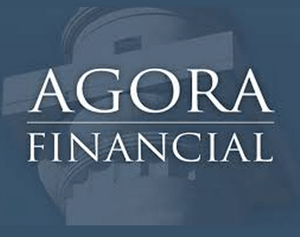 The Agora Financial - Copy School System poster