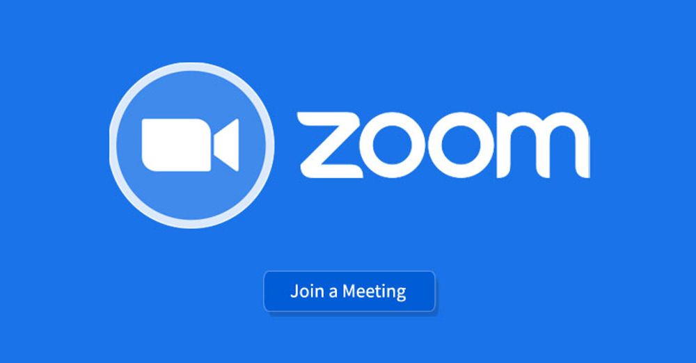 Zoom Installer poster
