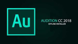 Adobe Audition poster