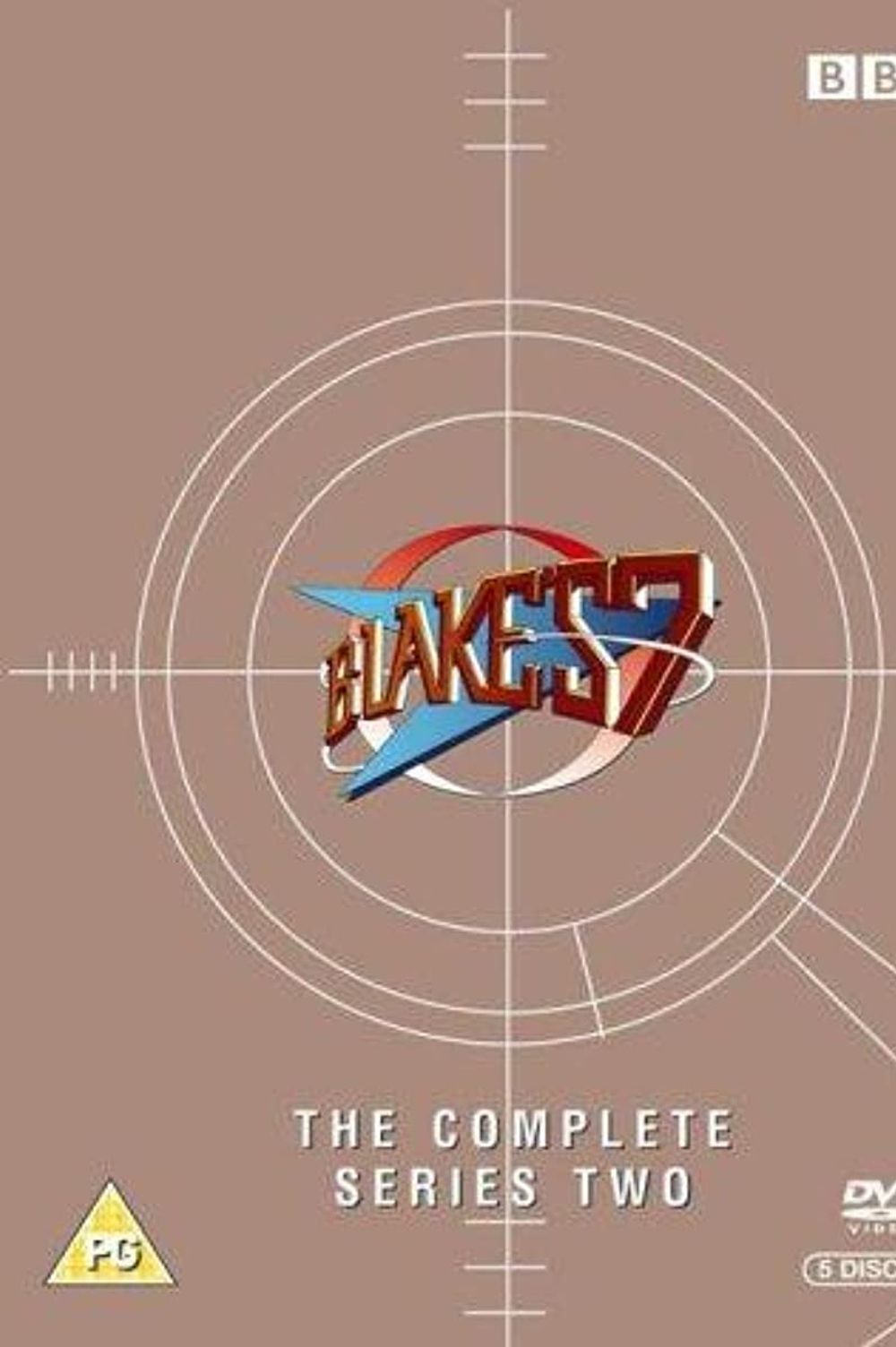 Blake& poster