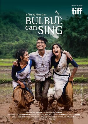 Bulbul Can Sing poster